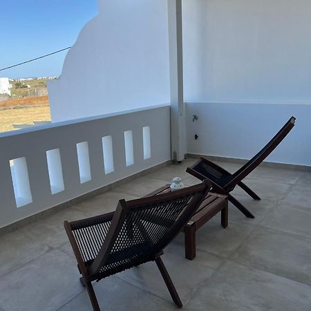 Villa Tranquilita Kastrákion Exteriör bild