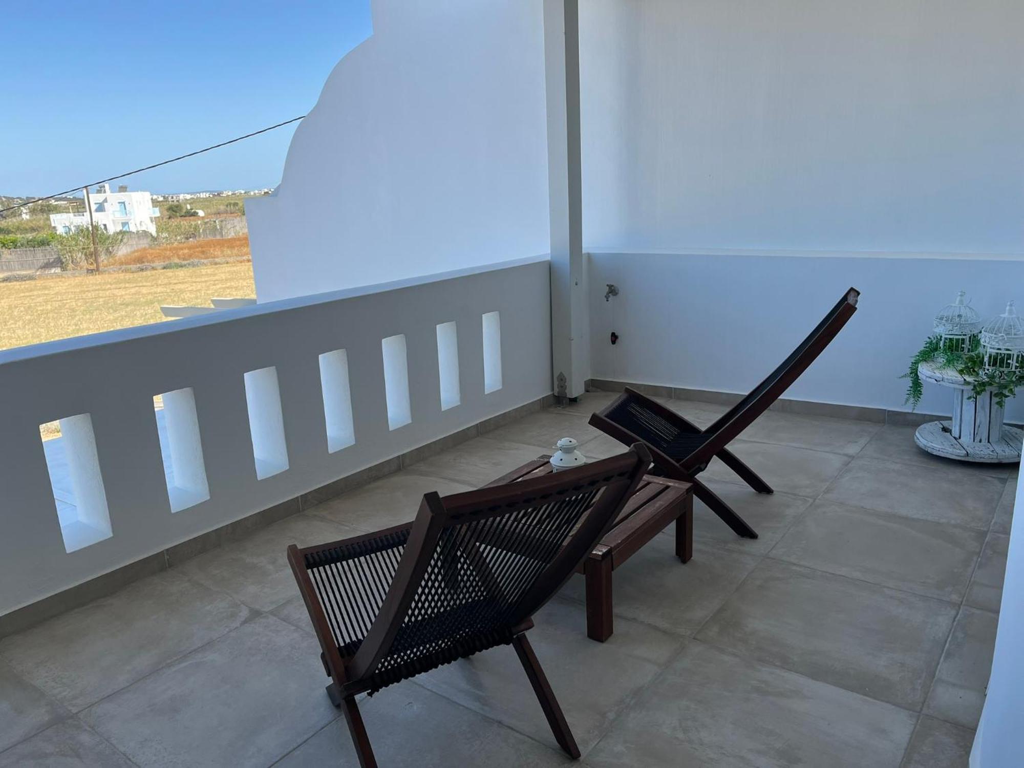 Villa Tranquilita Kastrákion Exteriör bild